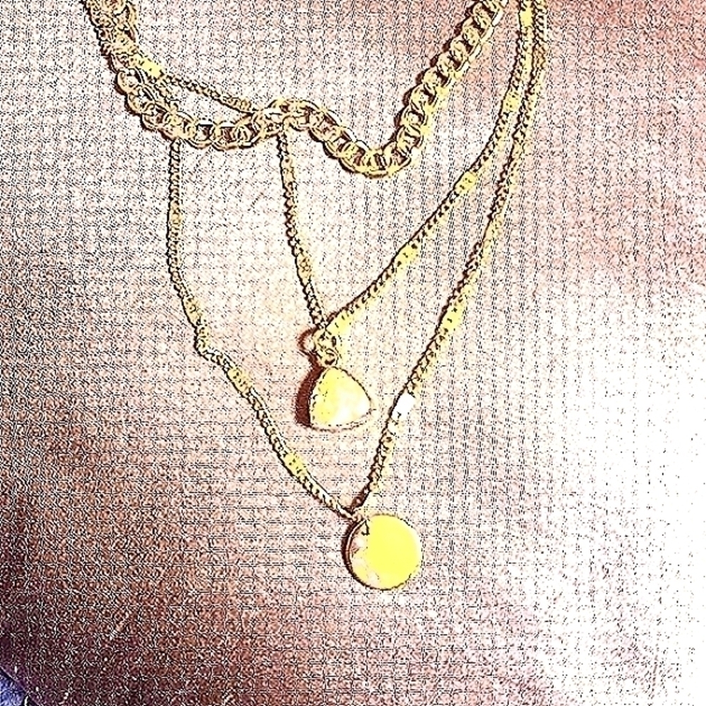 3 Strands.... Very Different & ORIGINAL! - Picture 7 of 8